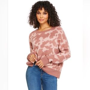 Jessica Simpson Kenna Sweater